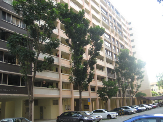 Bishan Street 12 thumbnail photo